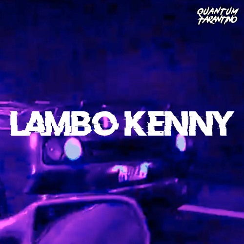Lambo Kenny