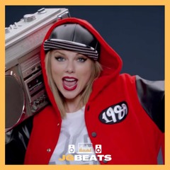 Taylor Swift Shake It Off Type Beat [FREE]