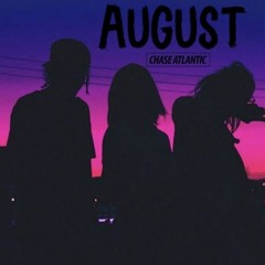 CHASE ATLANTIC - OH MAMI (EXTENDED TEASER) (SLOWED+REVERB)