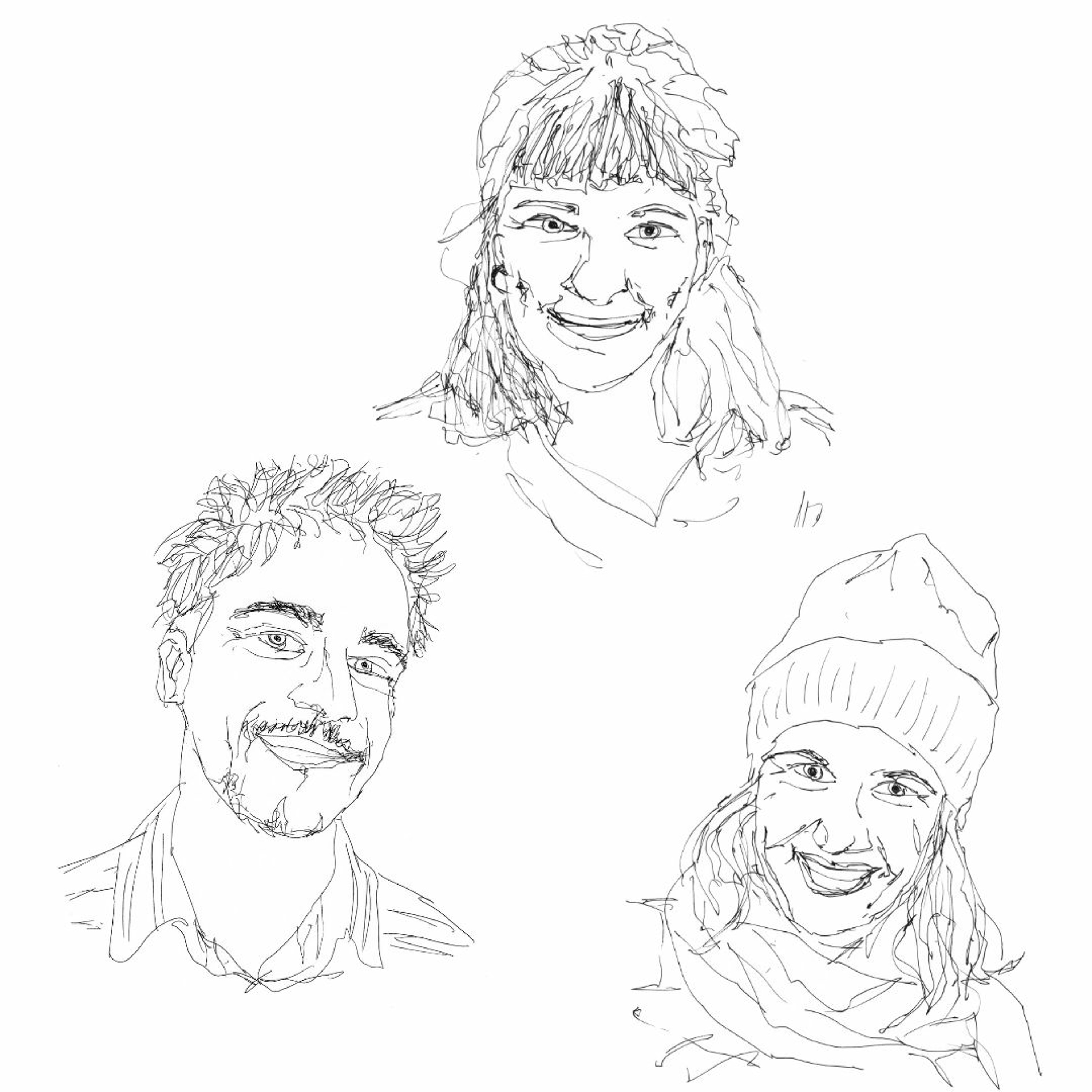 Alle Podcasts und Audiofiles der Heinrich-Böll-Stiftung