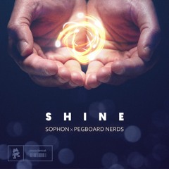 Sophon & Pegboard Nerds - Shine (PREVIEW - OUT JAN 10th 2022!)