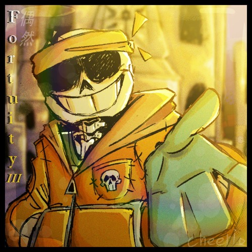 FORTUITY III