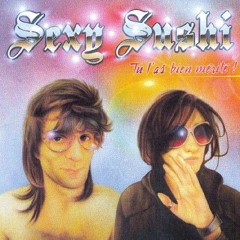 Distraction - Sexy Sushi