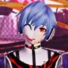 kaito has radiation poisoning 2019/04/23