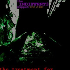 {not PIPEJAM ROUND 2} // the treatment for - [Deltarune: the INDIFFRNT3 puppet]