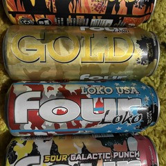 GSH! ( Yb Ricc X Kobbz X Chiefsmxke X Xway ) ProdMrMicro