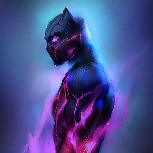 Stream black deals panther free