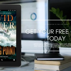 Totally Free [PDF], Tipping Point, The War with China - The First Salvo, Dan Lenson Novels Book 15#