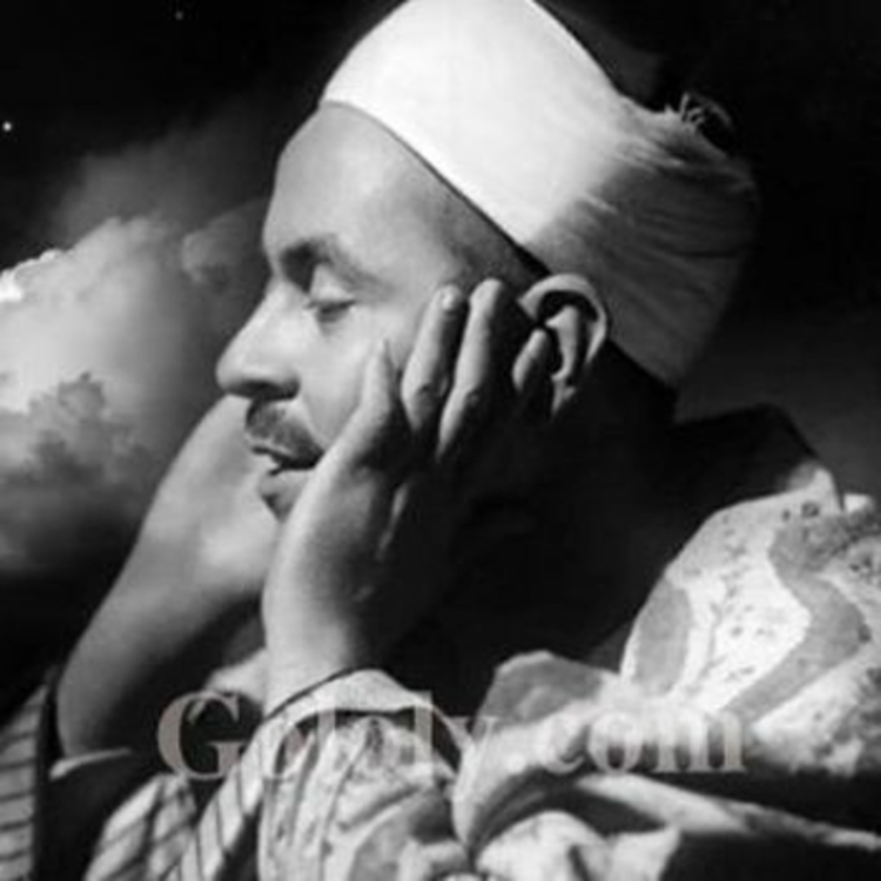 الشيخ محمد رفعت - سورة العلق episode artwork