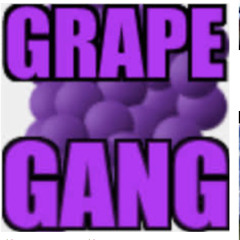 Grape Gang 🍇💜