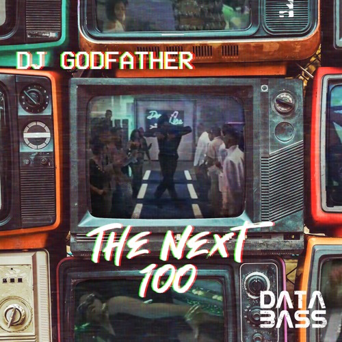 TL PREMIERE : DJ Godfather - Ghost In A Beat [Databass Records]