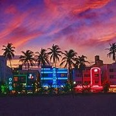 Indie Dance Underground - Miami (2nd mix)