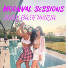 MOONVAL SESSIONS HAPPY BIRTHDAY MARIA .