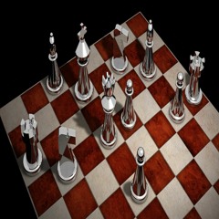 A Chess GAME!