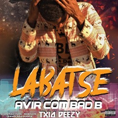 LABATSE A VIR COM BAD B - KING DO BAIRRO TXIO DEEZY TEL 936293914