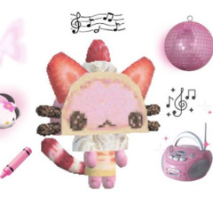 .+~Cute teeny tiny song~+.