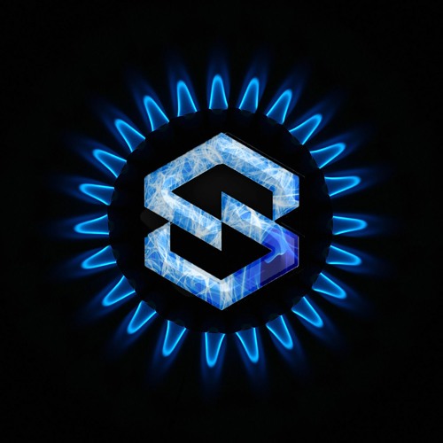 Gas