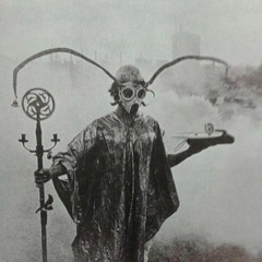 nuclear curse (live set ft. stunnatekk)