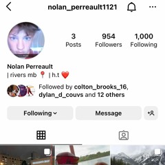Nolan Perreault 3