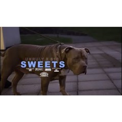 UnrulyCMU X 810 - Sweets #Lost&Found