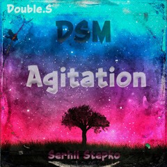 Double.S - Agitation [ FREE DOWNLOAD ]