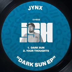 Dark Sun [iSH]