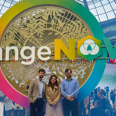 edie Extra x Springwise podcast: Live from ChangeNow