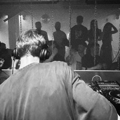 Live rec. 06.05  @Tanzwut Kollektiv