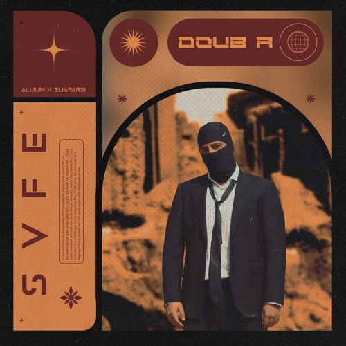 SVFE [Prod. All1um, IliaFarsi]