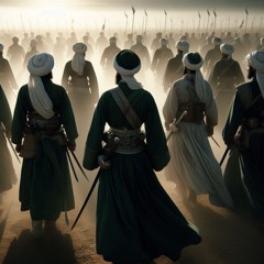 أدر يا ساقي الحضرة - Adir Ya Saqi Al - Hadra