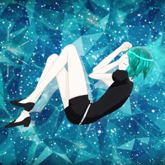 鏡面の波 (kleemLO Bootleg)