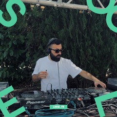 UGO for Loose.fm - 25th August 023