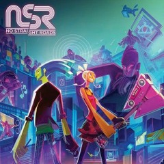 VS SAYU [GameRip Custom Instrumental Version] - No Straight Roads OST