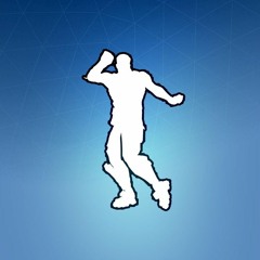 Fortnite Dream Feet - Get Some Boogie In Your Boots