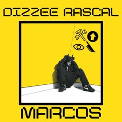 Dizzee Rascal - Fix Up, Look Sharp (MARCOS Remix)