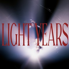 JOHN SUMMIT - LIGHT YEARS FEAT. INÉZ (21SWINGS REMIX)