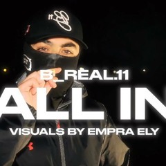 B_real.11 x feel my needs