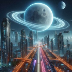 Supermoon