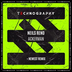 Neils Reno - Ackerman wt Newest Remix