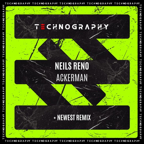 Neils Reno - Ackerman wt Newest Remix