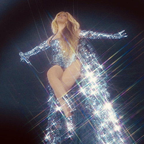 Stream Intro Beyonce, Donna Summer I Feel Love (Julian Gil Mash) by