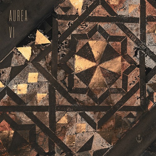 AUREA VI : Various Artists [MŎNɅDɅ 052]