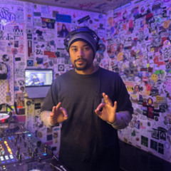 Eto Ano’s I’m No Expert James Ruskin @ The Lot Radio 12-14-2025