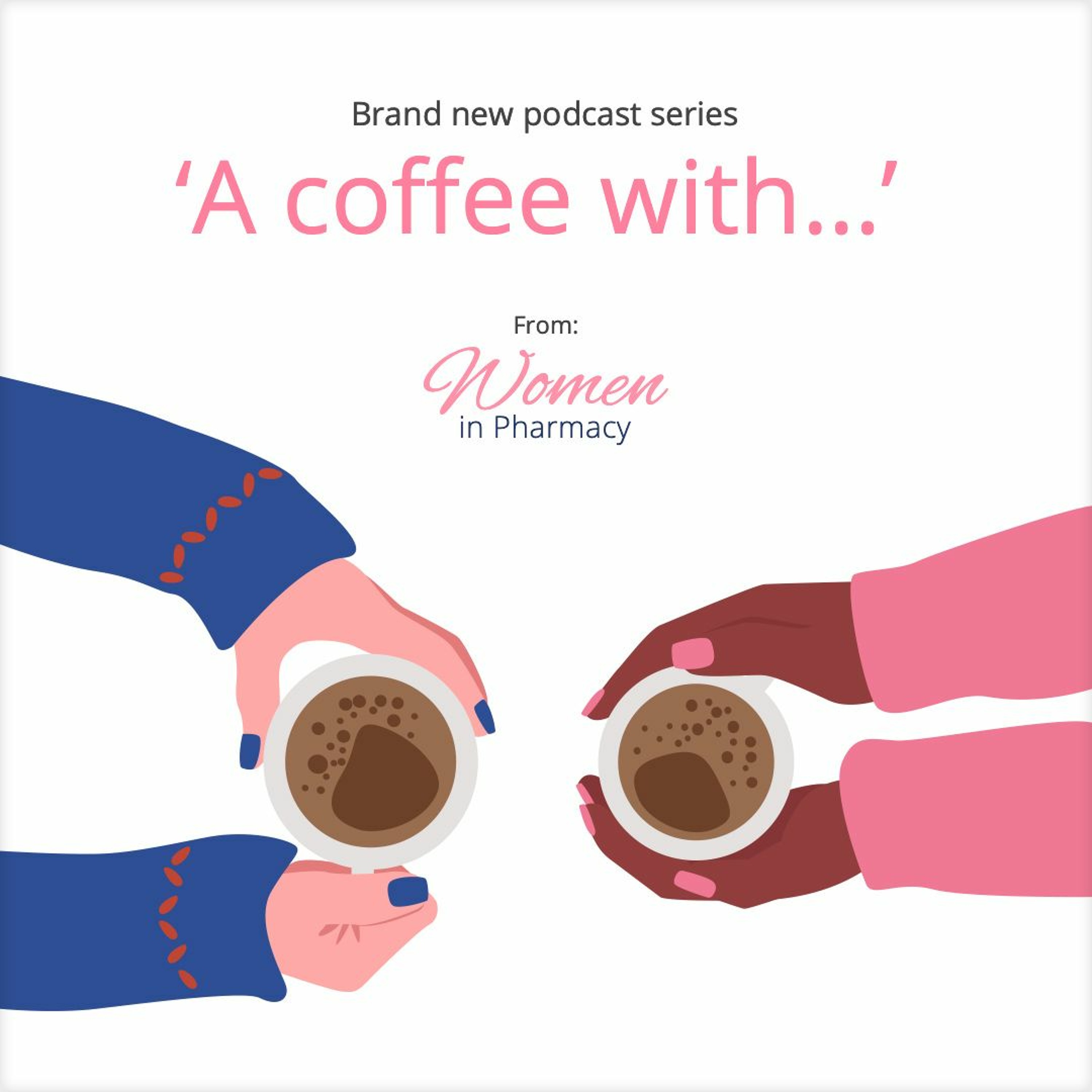 Chemist + Druggist pharmacy podcast