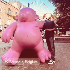 Bordeaux Bruxelles | Prod.kemi [Du son pour mes gars ]