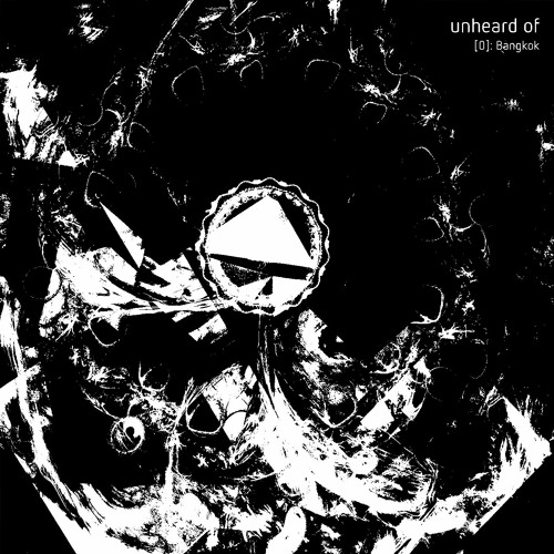 【F/C unheard of - [0]: Bangkok】first boot