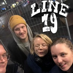 Line 19 with L-Wiz and Friends - December 5th, 2020