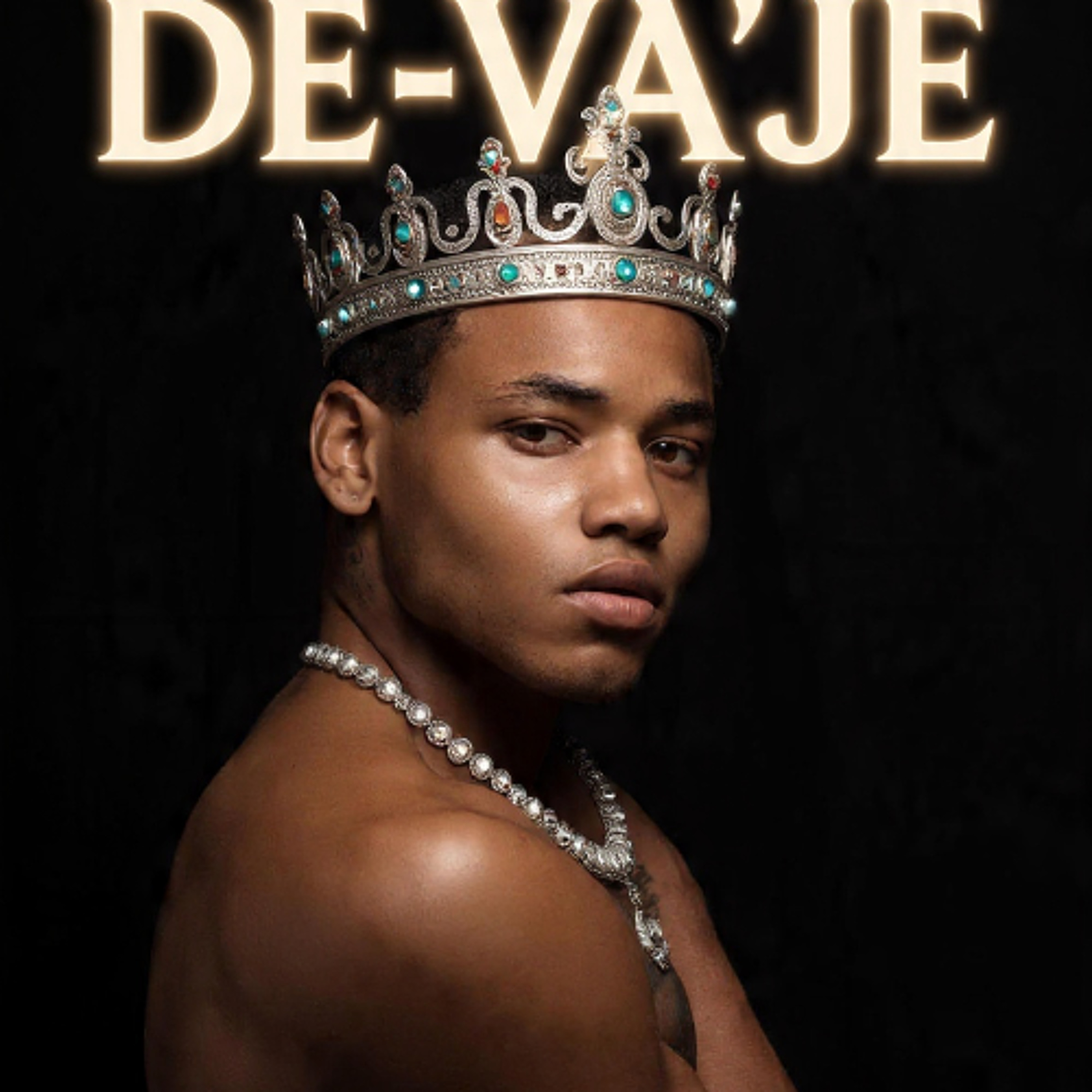 There She Go - De-Va'Je episode artwork