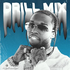 DRILL MIX 2021 (POP SMOKE, CJ, RUSS MILIONS X TION WAYNE & MORE)