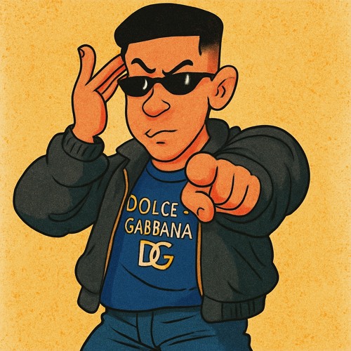 CABELO BATE NA BUNDA - MEDINAA011 (DJ BOCA 048, DJ RBS)